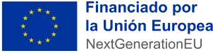 Financiado por la Unión Europea · NextGenerationEU